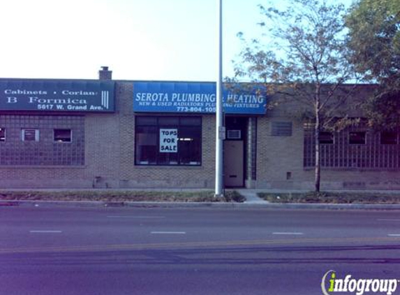 Serota Plumbing - Chicago, IL