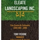 Eleate Landscaping Inc