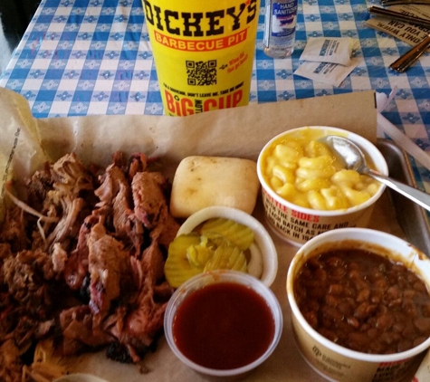 Dickey's Barbecue Pit - Yonkers, NY - Yonkers, NY