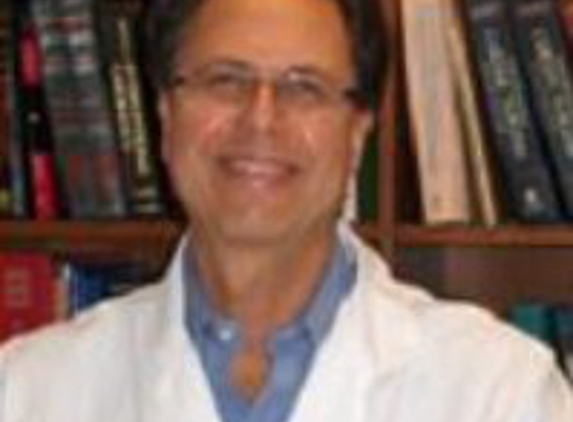 David E. Solowiejczyk, MD - Paramus, NJ