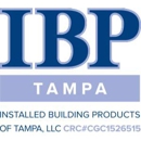 IBP of Tampa - Insulation Contractors