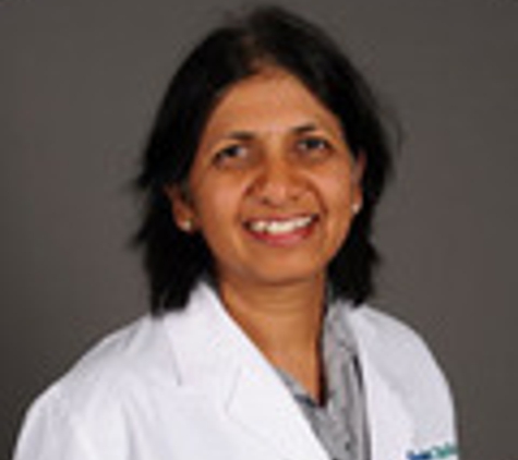 Dr. Ashoo M. Rao - Fort Worth, TX