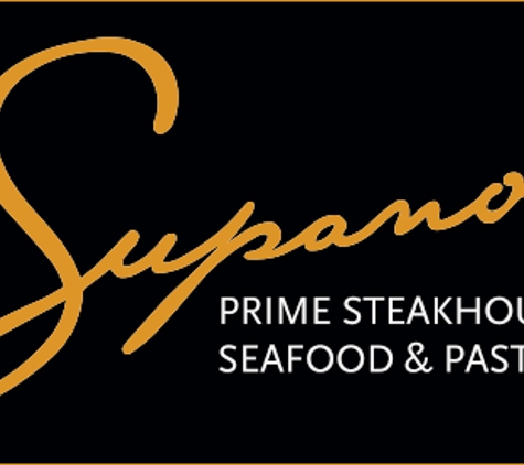 Supano's Steakhouse - Baltimore, MD