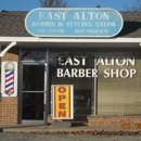 East Alton Barber & Styling Salon - Barbers