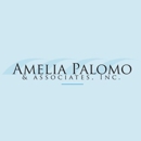 Amelia Palomo & Associates Inc - Accounting Services