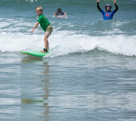 BeachSports - El Segundo, CA