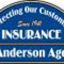 A W Anderson Agency - Health Insurance