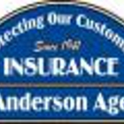 A W Anderson Agency Inc