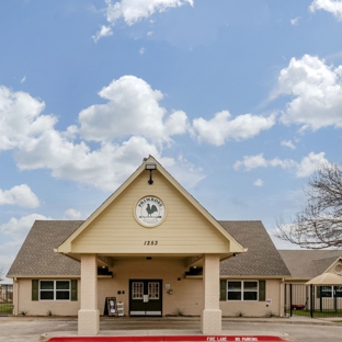 Primrose School Of Old Orchard - Lewisville, TX