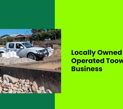 Toowoomba Landscape Supplies - Toowoomba City, QLD. Locally Owned And Operated Toowoomba Business