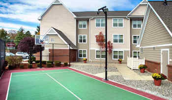 Residence Inn Albany East Greenbush/Tech Valley - East Greenbush, NY