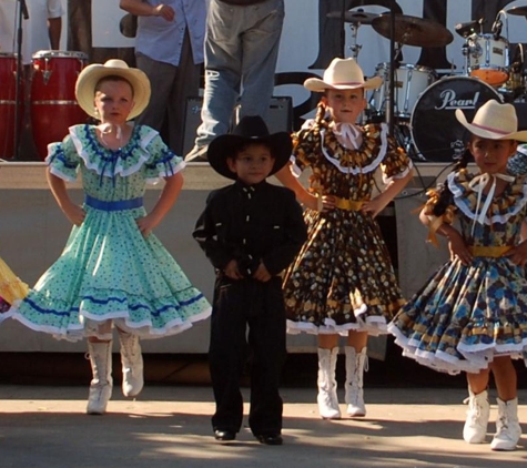 Ballet De Sally Savedra - Rosemead, CA