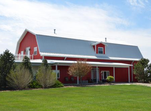 Red Barn Retreat and Quilting Center - Wolfforth, TX