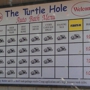 Turtle Hole Auto Bath