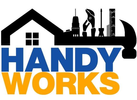 Handy Works Handyman Services