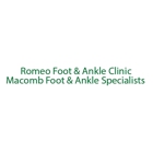 Macomb Foot & Ankle Specialists