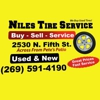 Niles Tire Service gallery