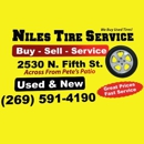 Niles Tire Service