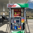 Sinclair Gas Station - Gas Stations