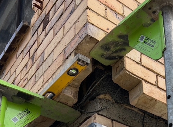 Melbourne Brick & Blocklayers - Sandringham, VIC