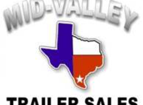 Mid Valley Trailer Sales - La Feria, TX