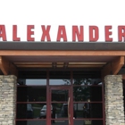 J. Alexander's