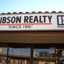 Gibson Realty INC. - Real Estate Rental Service