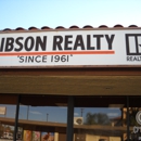 Gibson Realty - Real Estate Consultants