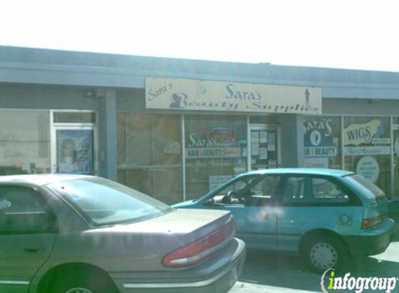 Sally Beauty Supply - Sarasota, FL