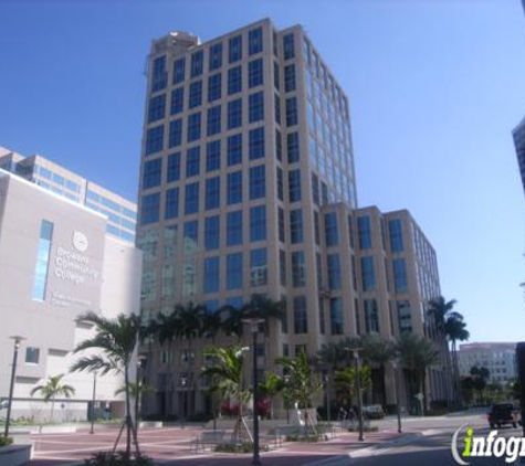 TD Bank - Fort Lauderdale, FL