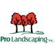 Pro Landscaping Inc