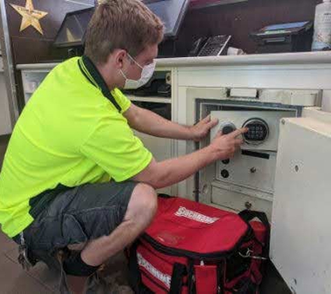 Brisbane Safe Service & Moving - Surry Hills, NSW