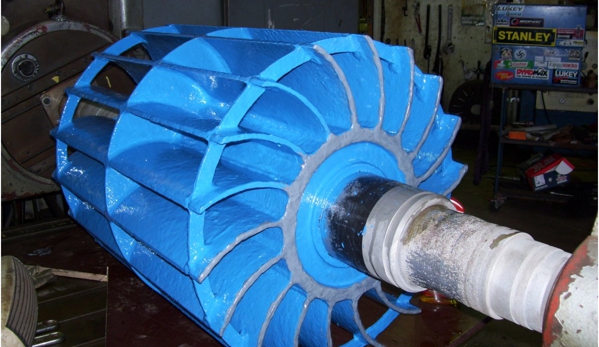 Mansom Engineering - Webberton, WA