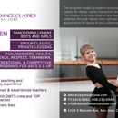 Dance Classes San Jose - Dancing Instruction