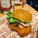 Smashburger - Hamburgers & Hot Dogs