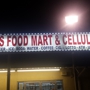 Texas Food Mart & Cellular