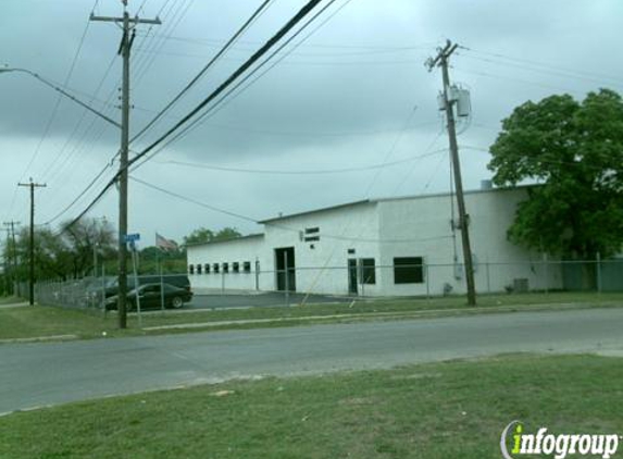 Zamorano Enterprises - San Antonio, TX