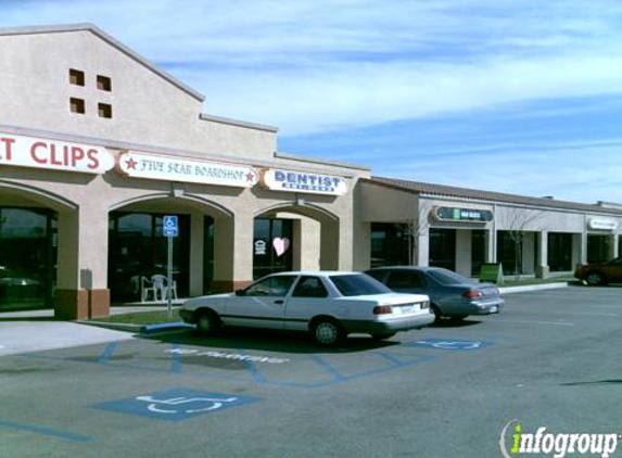 Indian Hills Dental - Riverside, CA