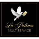 La Paloma Tax & Multiservice - Taxes-Consultants & Representatives