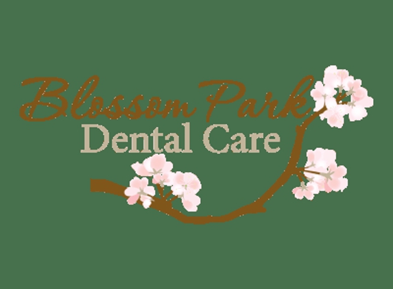 Blossom Park Dental Care - Georgetown, KY