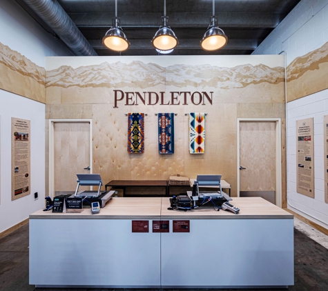 Pendleton - Denver, CO