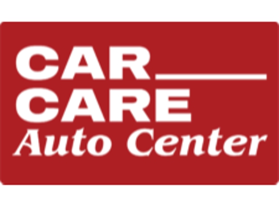 Car Care Auto Center - Bourbonnais, IL