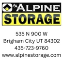 Alpine Storage - Self Storage