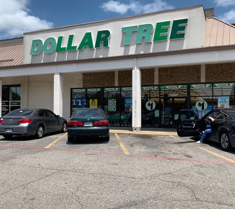 Dollar Tree - Plano, TX