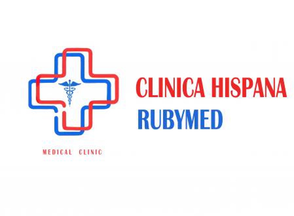 Clinica Hispana Rubymed - Houston, TX