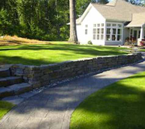 Bellingham Lawn Care - Bellingham, WA