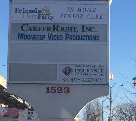 Friends Over Fifty Senior Care  Inc. - Romeoville, IL
