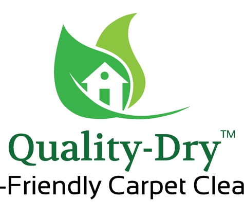 Quality-Dry Carpet Cleaning LLC - McMinnville, TN