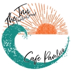 Cafe Pamlico