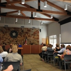 Bastrop City Hall Office